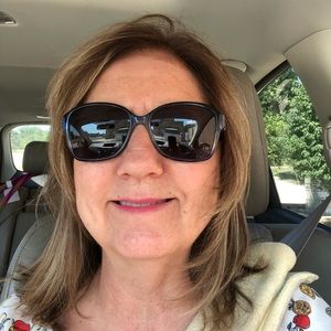 Meet your Posher, Lesa